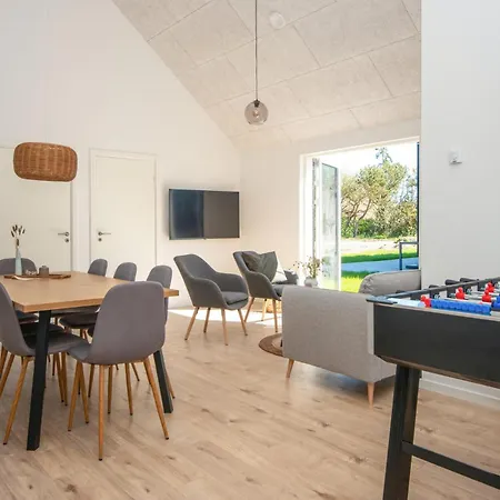 Awesome In Romo With Wifi Kongsmark