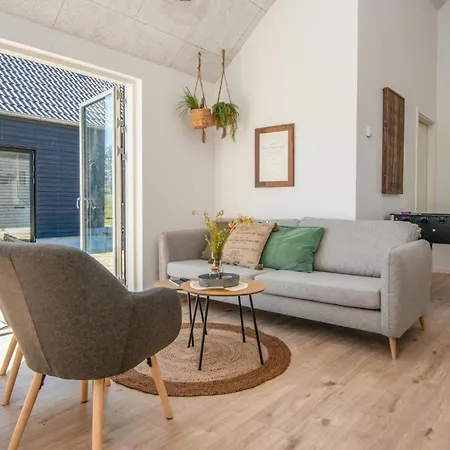 Awesome In Romo With Wifi * Kongsmark