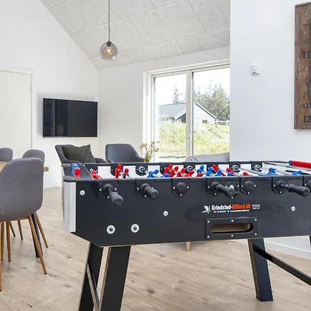 Awesome In Romo With Wifi Σπίτι διακοπών *