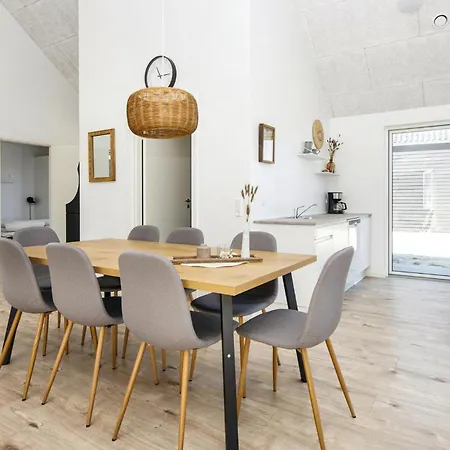 Awesome In Romo With Wifi * Kongsmark