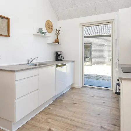 Awesome In Romo With Wifi Σπίτι διακοπών Kongsmark