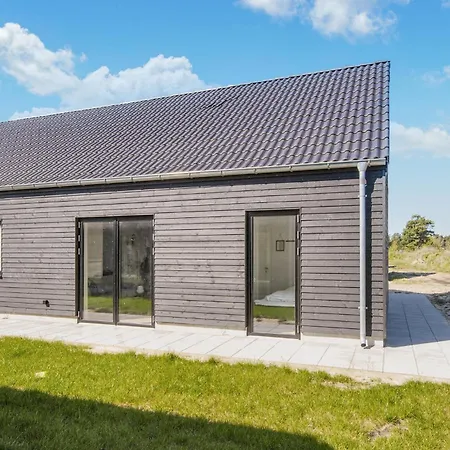 Awesome In Romo With Wifi Nyaraló