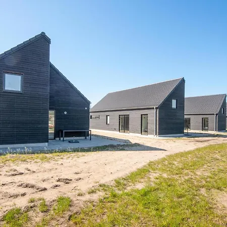 Awesome In Romo With Wifi Σπίτι διακοπών *