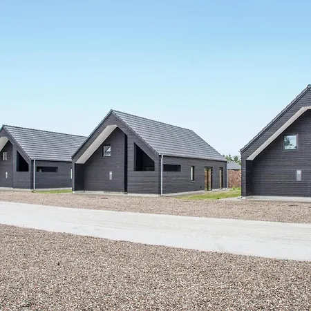 Nyaraló Awesome In Romo With Wifi