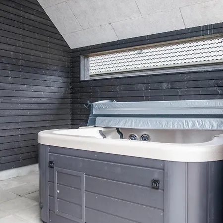 Awesome In Romo With Wifi Σπίτι διακοπών