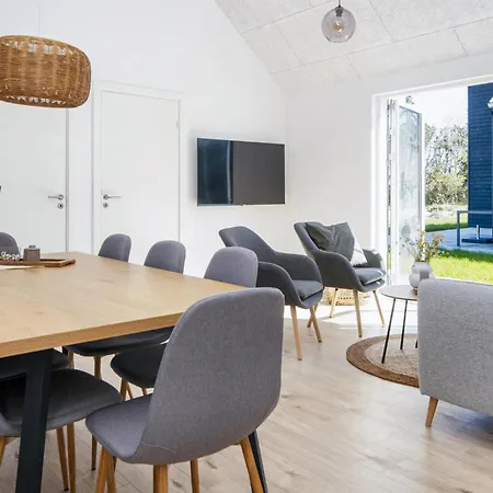 Awesome In Romo With Wifi Kongsmark