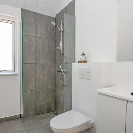 Awesome In Romo With Wifi Nyaraló Kongsmark