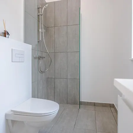 Awesome In Romo With Wifi Σπίτι διακοπών *