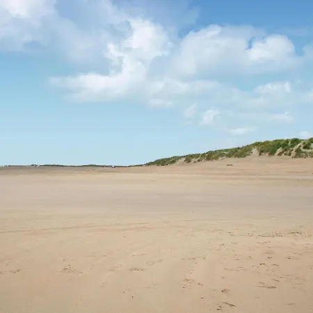 Awesome In Romo With Wifi * Kongsmark