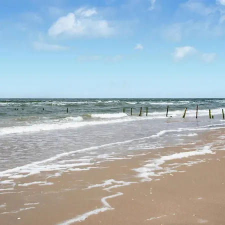 Σπίτι διακοπών Awesome In Romo With Wifi Kongsmark