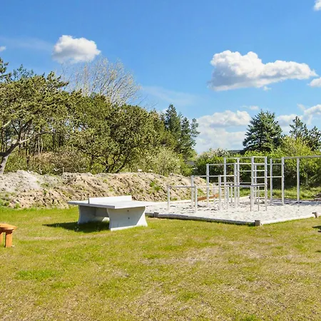 Awesome In Romo With Wifi Nyaraló Kongsmark